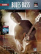 Beginning Blues Bass-Book and CD Guitar and Fretted sheet music cover